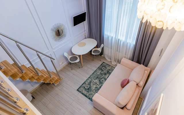 Квартира Однокомнатная квартира 1