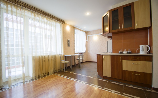 Aparton na Nezavisimosti  52 Apartments