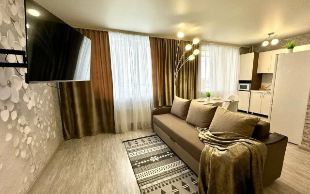 Mars Hotel Severny Vlasikhinskiy Proyezd 106 Apartments