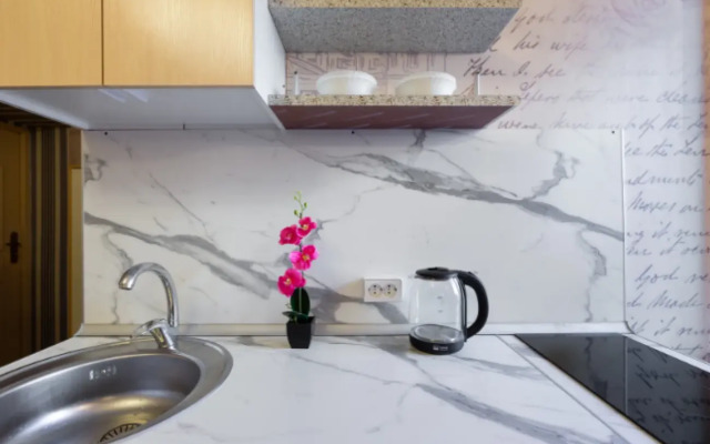 Квартира на Улице Автозаводская 19