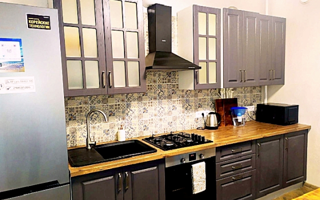 Квартира Suzdal'skiy Park