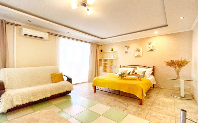 Apartamenty Studiya Flat