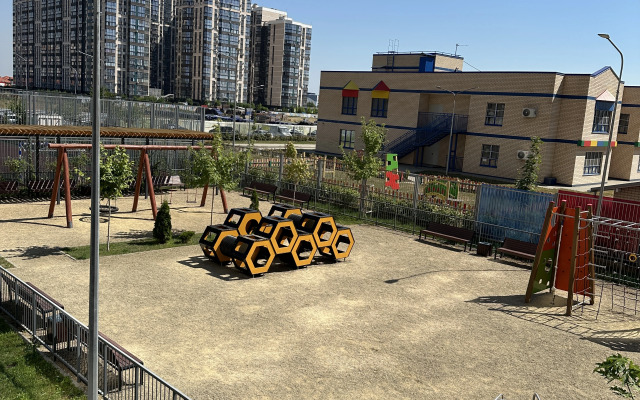 Квартира Современная со Всеми Удобствами