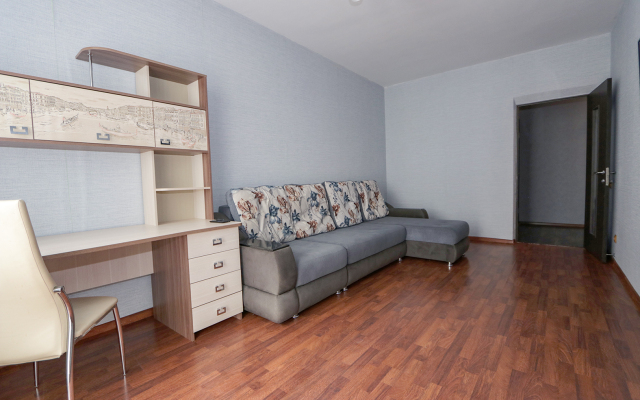 Na Politekhe Flat