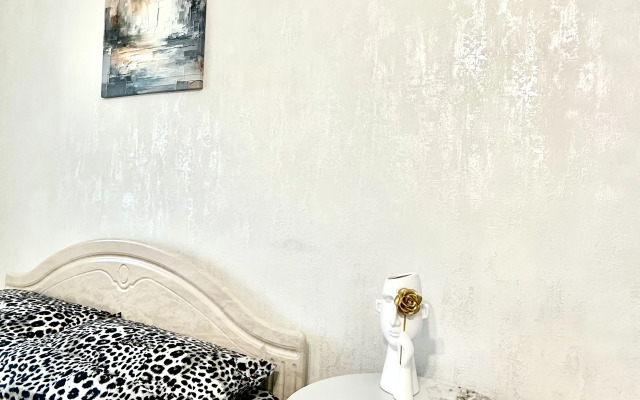 Апартаменты со всеми удобствами