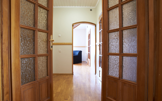 V Yolkakh Private House