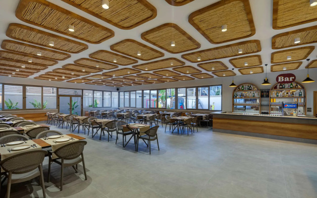 Monk Resort Hotel