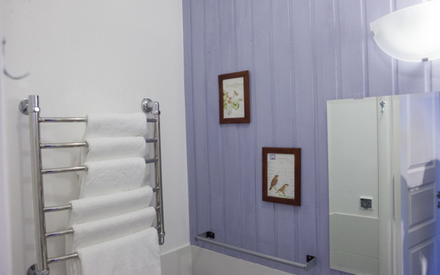 Avrora na Pochtamtskoj  Guest House