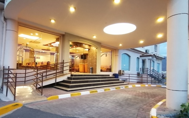 Nizwa Hotel Apartments