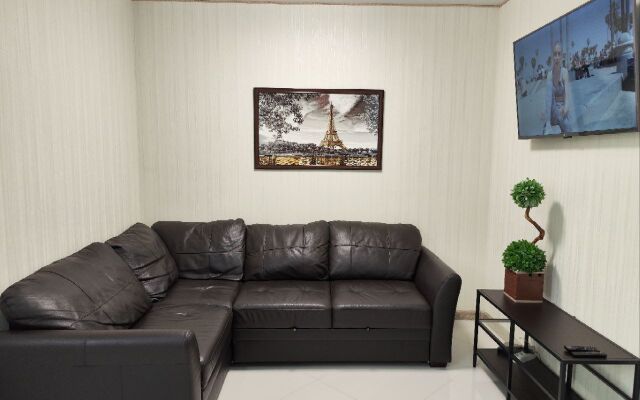 Квартира на Красной 176 1/4