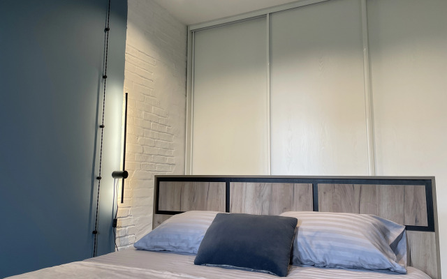 Loftprotvino Flat
