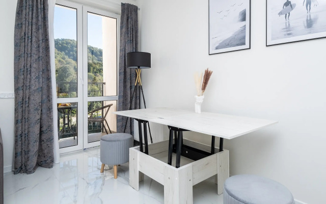 295 V Zhk Letniy Dlya Bolshoy Kompanii Apartments