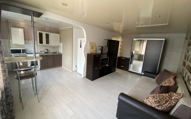 Sweet Home Flat