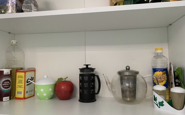 Апартаменты Appart&Room на Бородинском