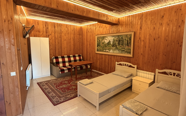 Квартира Гостиничный Комплекс 888