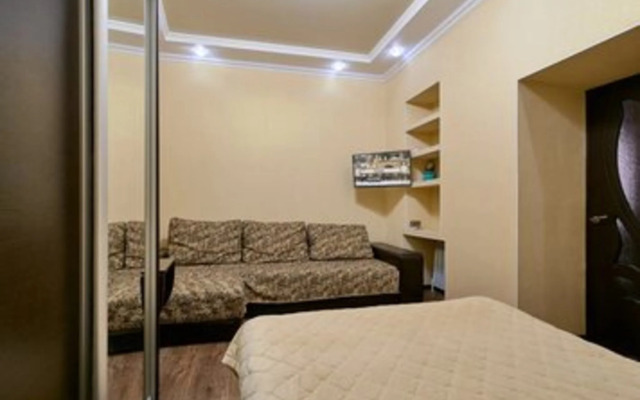 Квартира на улице Чкалова 34