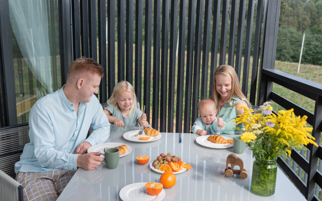 Частный дом Уютный 4-к дом