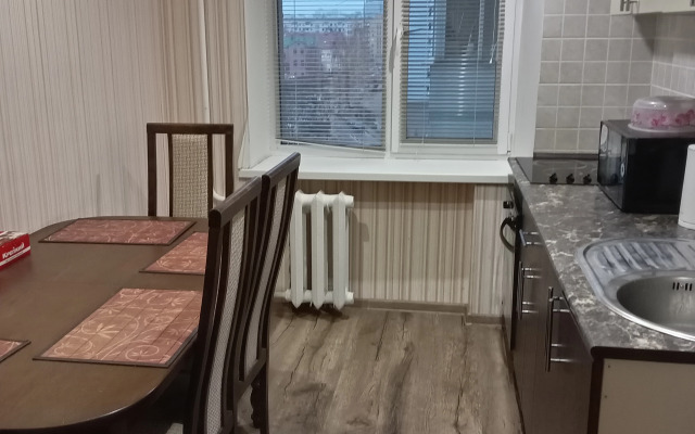 Меблированные Комнаты METRO