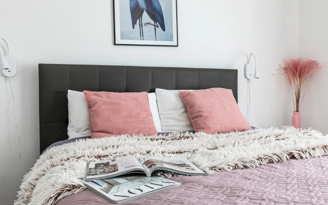 Квартира В. Однушка Дмитровский Парк