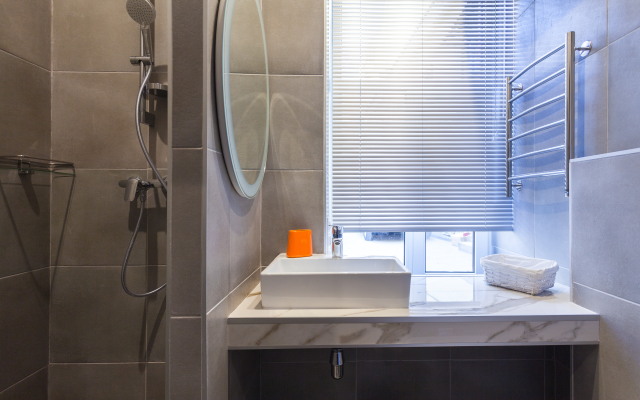 Апарт-отель ВК15