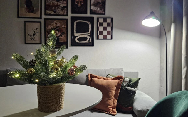 Апартаменты Sangria от сети Good Vibes Apartments