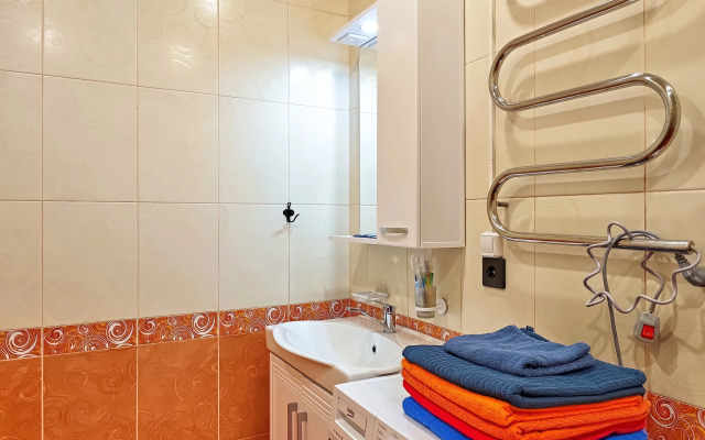 Апартаменты Рубин 26 АРТ