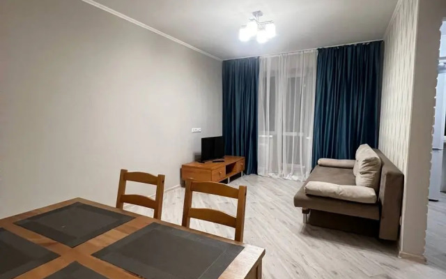 Апартаменты Просторные в Центре