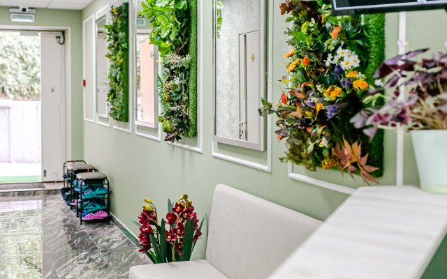 Lider Guest House