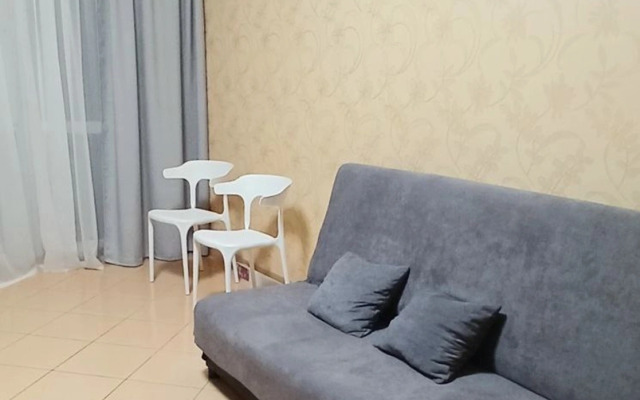 Квартира с видом на центральный стадион