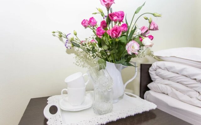 Home Hotel Oneginn