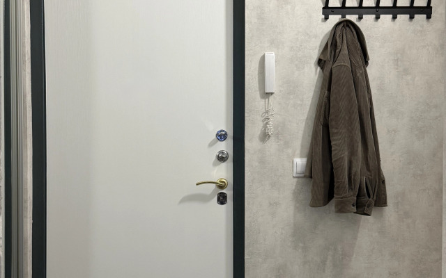 Квартира Современная у Финского залива на Васильевском острове