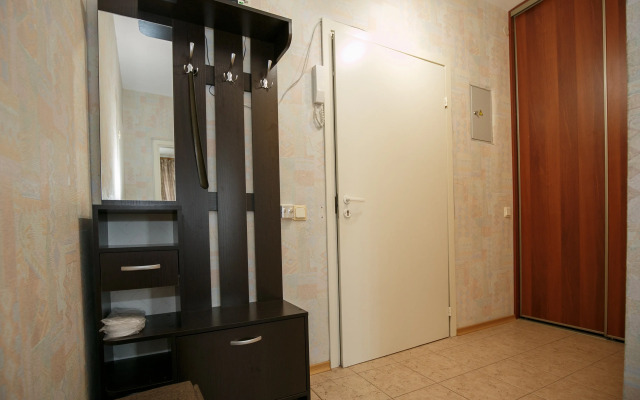 Vyborgskaya Simfoniya Flat