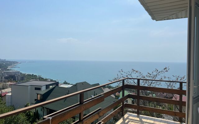Landys Villa