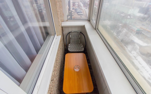 Апартаменты на Северном проезде