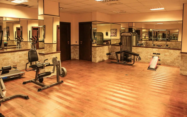 Mediterra Residence Apart-hotel