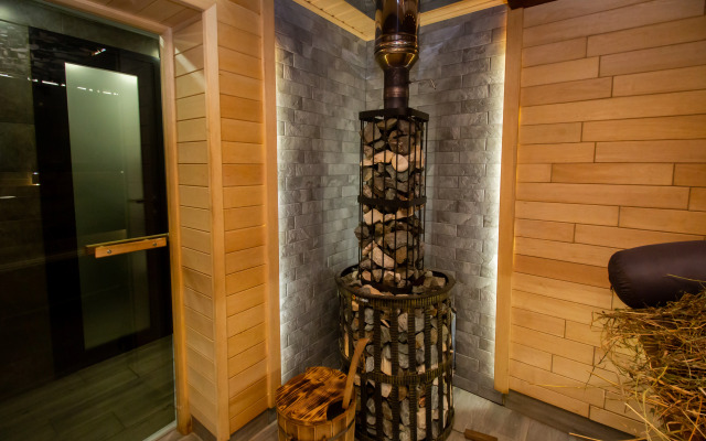 Частный Дом Бали