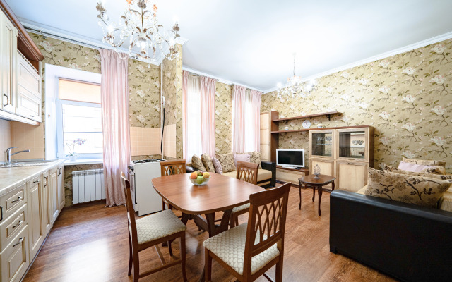 Апартаменты Рядом с Исаакиевским собором