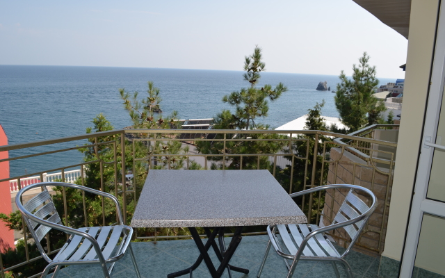 Жилое помещение Меблированные комнаты 212