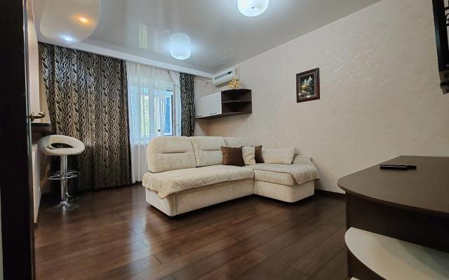 Elitnaya v centre goroda Flat