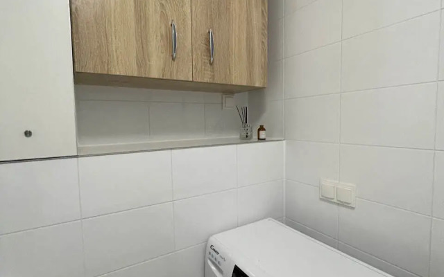 Квартира на Каштановой 4