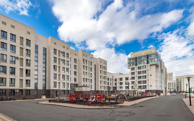 1 Komnatnaya Kvartira Flat