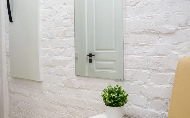 Апартаменты VARIANT L68