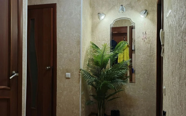 Квартира на Красильникова 48