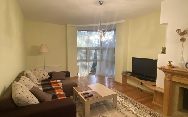 Квартира Светлогорск