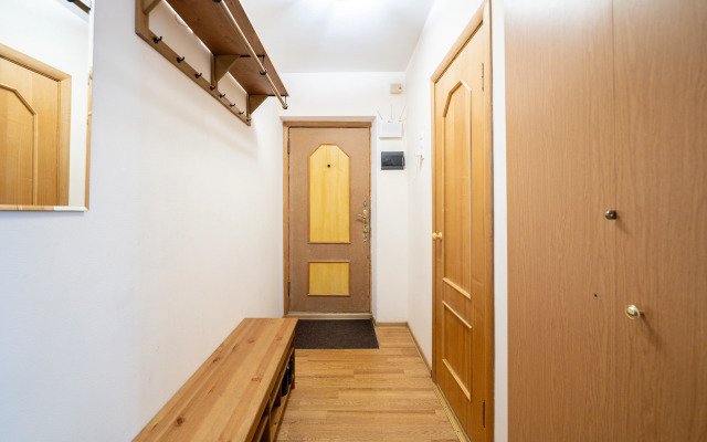 Квартира Двухкомнатная Natali Apart на метро Каховка