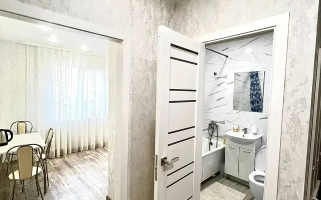 Квартира Уютная