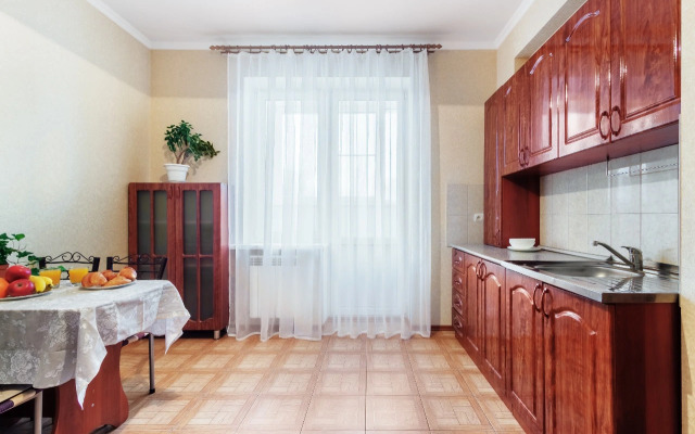 Квартира на Ленина