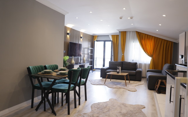 Casa Florya Hotel