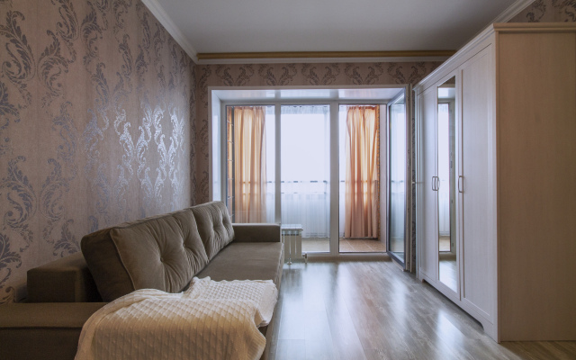 Bliss Aparts: Centre - Pobeda 21a Apartments