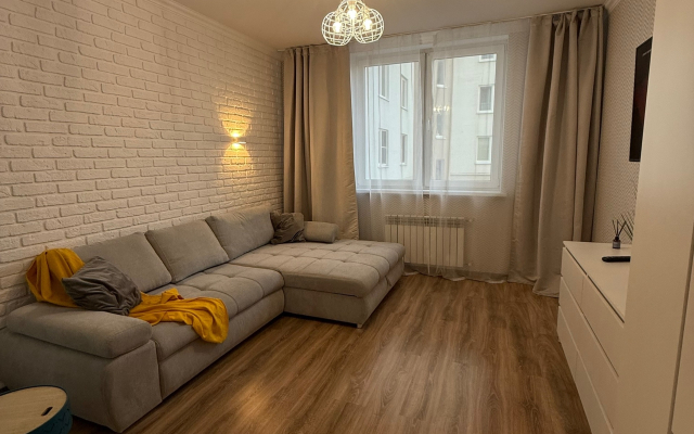 Квартира Уютная однушка ЖК Восток